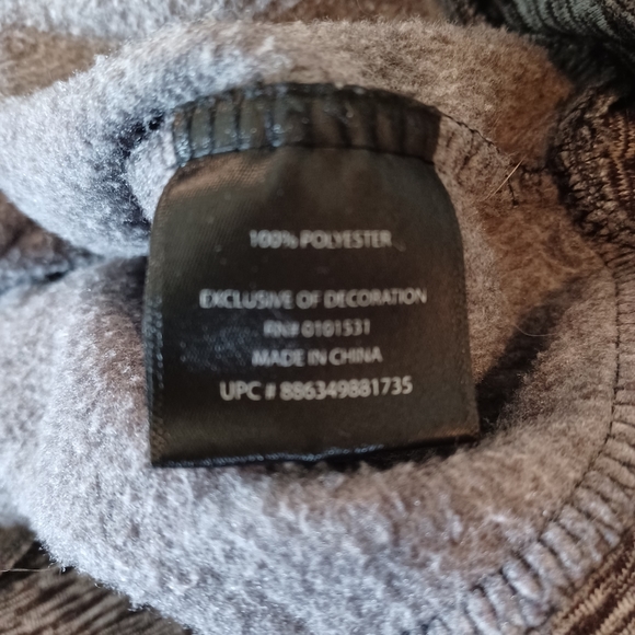 Marvel The Punisher Hoodie - Picture 5 of 5